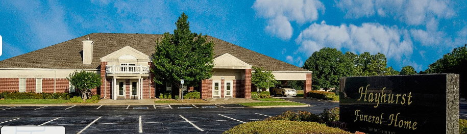 Hayhurst Funeral Home