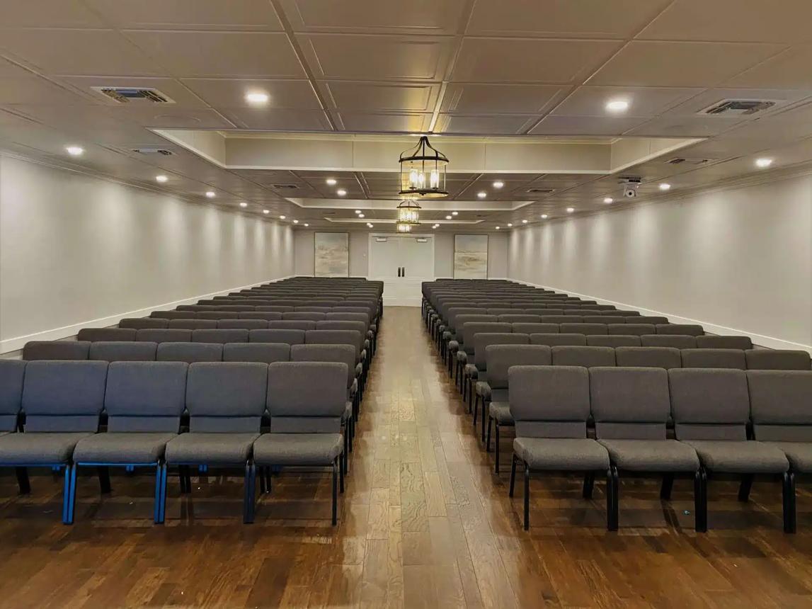 Schermesser Funeral Home gallery image 5
