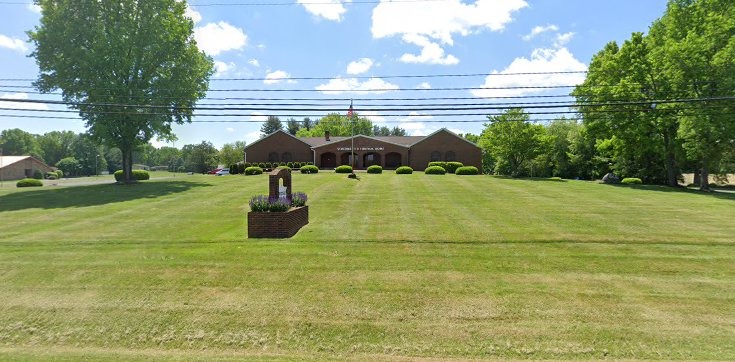 Schermesser Funeral Home gallery image 2
