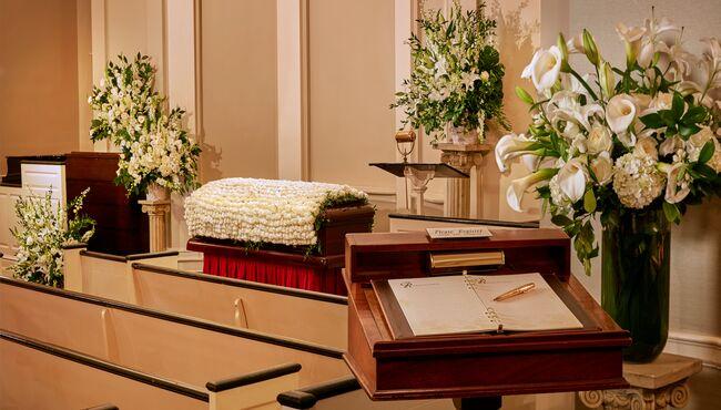 Schermesser Funeral Home gallery image 4