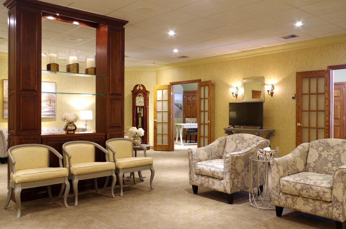 Schermesser Funeral Home gallery image 3