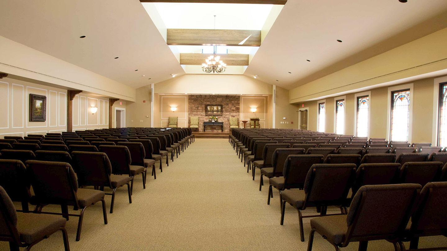 Schermesser Funeral Home gallery image 6