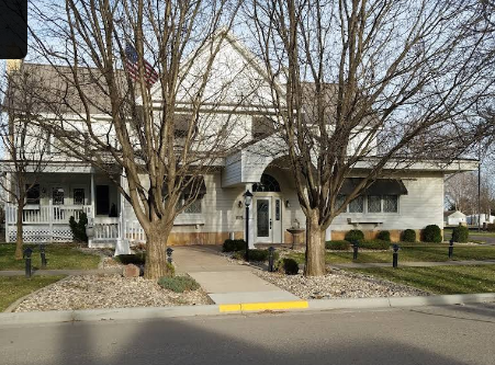 Zahrbock Funeral Home